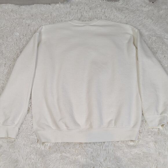 Vintage 1992 University of Alabama National Champs Sweatshirt Unisex L - Picture 8 of 9